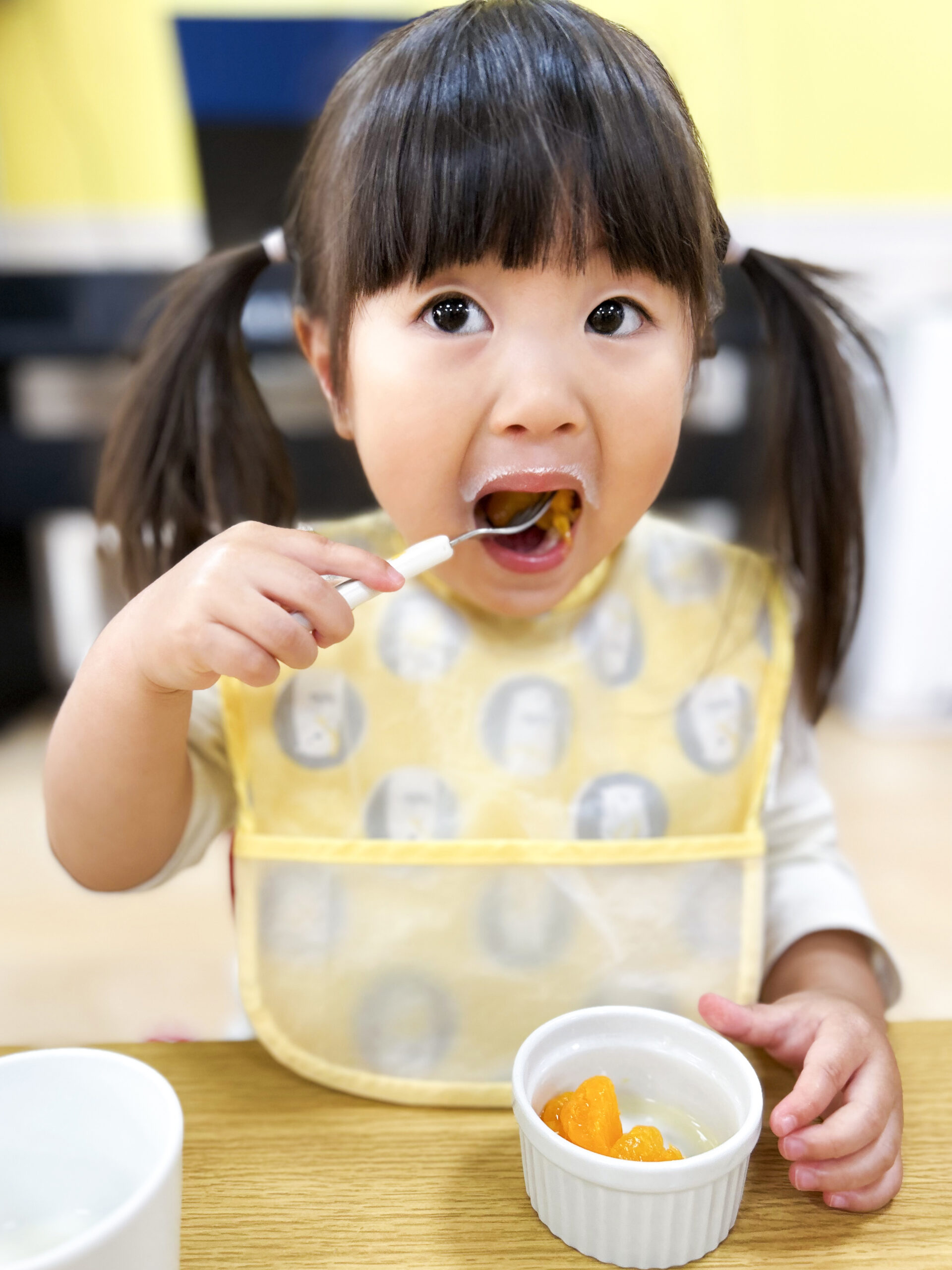 少人数だからできる、 きめ細やかな食へのこだわり